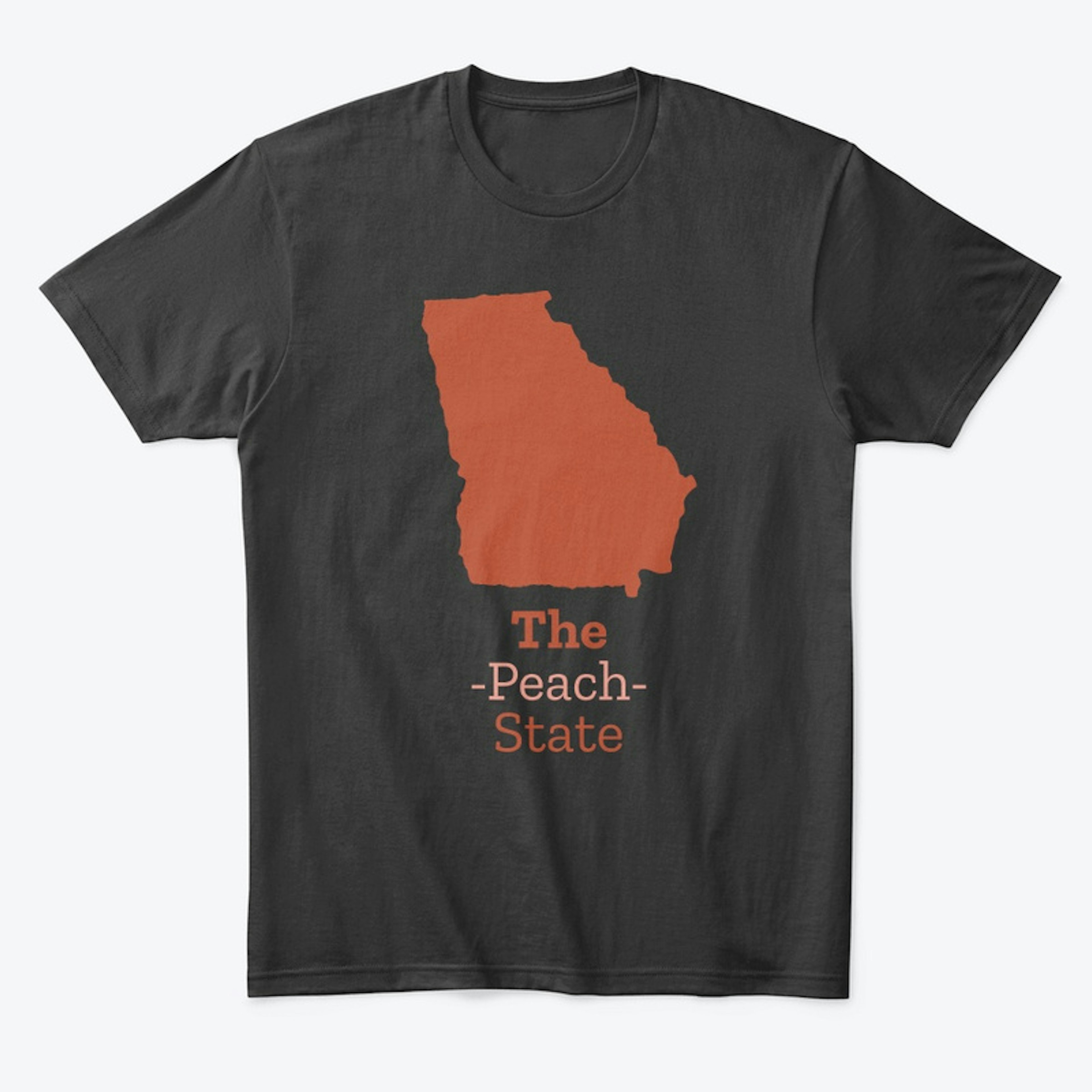 The Peach State